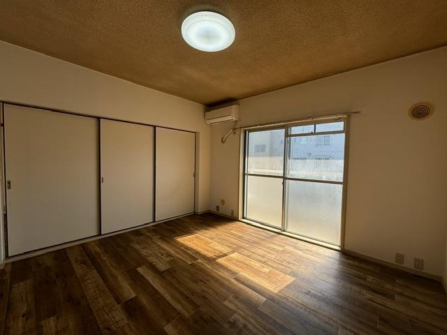 居室・リビング　居室