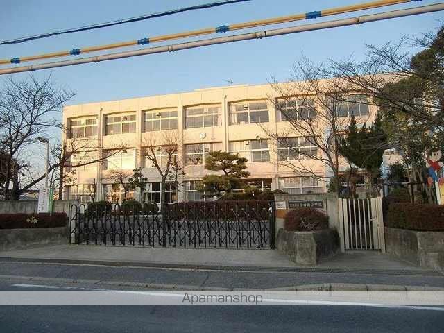 小学校　治田西小学校（小学校）まで1113m