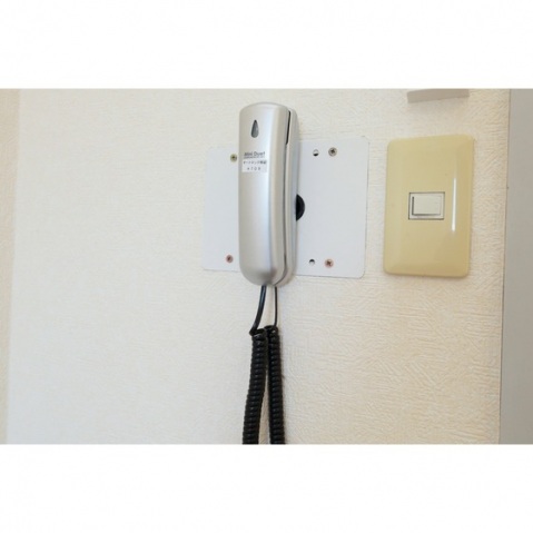 セキュリティ　防犯カメラ