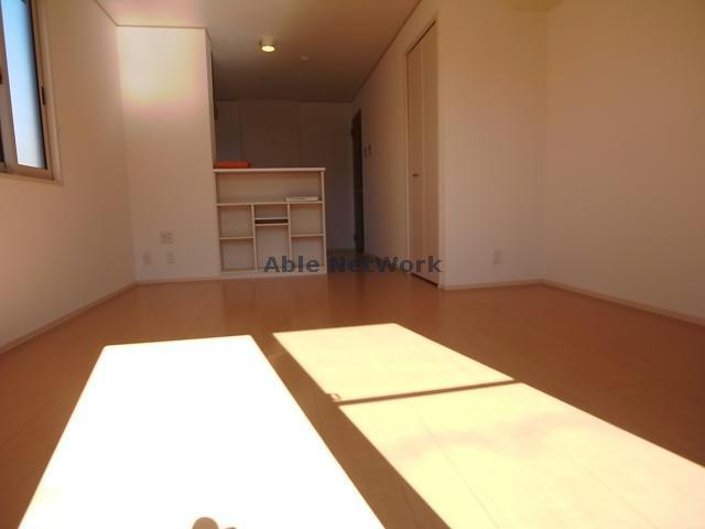 居室・リビング　リビング・ダイニング