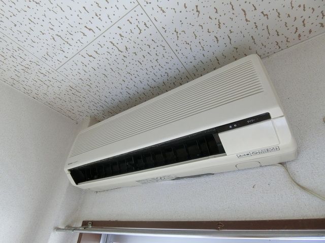 その他設備　☆エアコン☆
