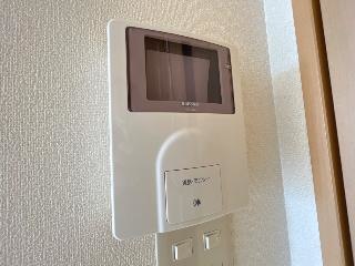 セキュリティ　写真はイメージです。