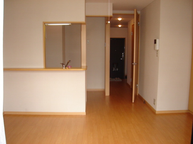 居室・リビング　写真はイメージです。