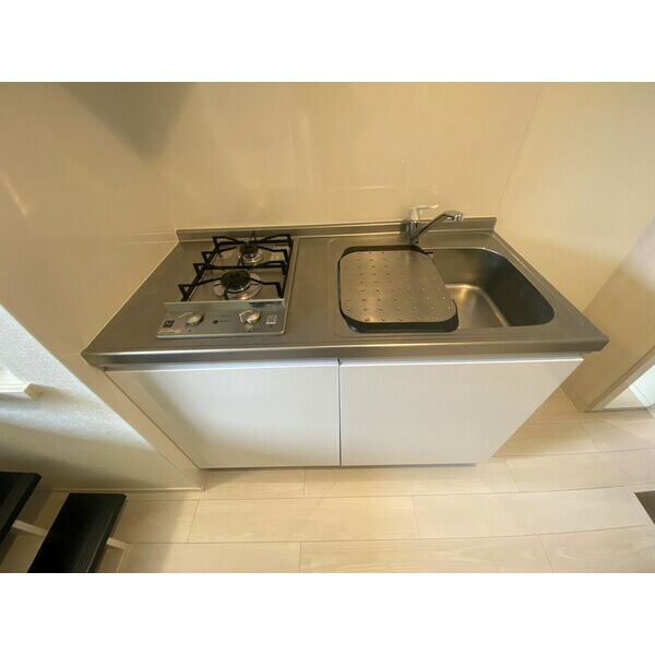 キッチン　※同じシリーズの室内写真