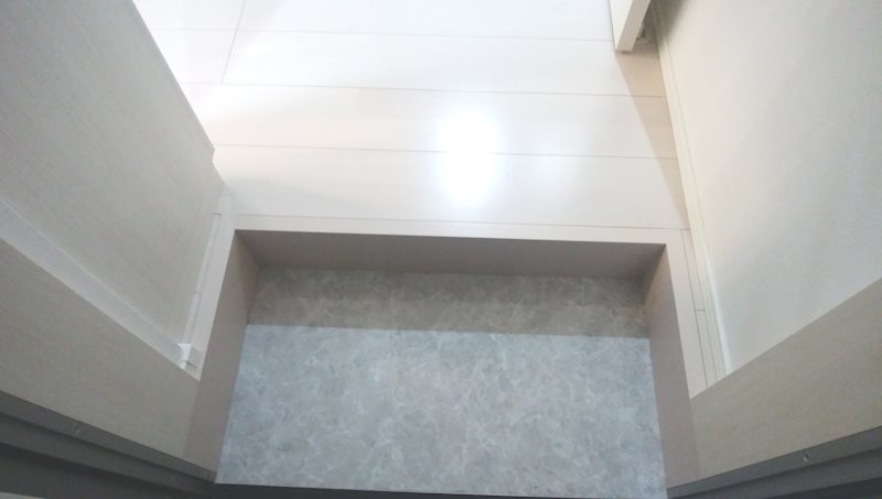 玄関　※同じシリーズの室内写真