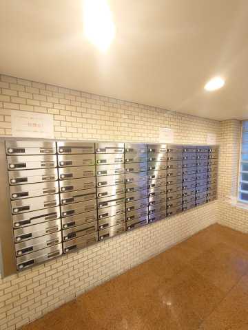 その他共有部分　日興パレス高田馬場