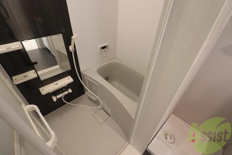 バス・シャワールーム　この写真はイメージです