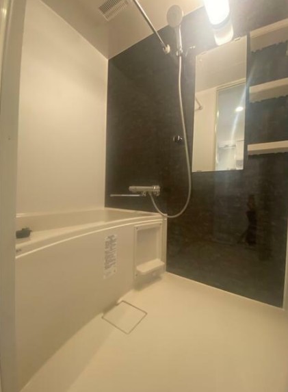 バス・シャワールーム　☆浴室☆