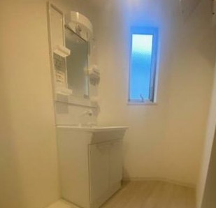 洗面設備　☆トイレ☆