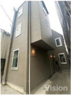 建物外観　☆外観☆