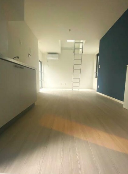 居室・リビング　☆リビング☆