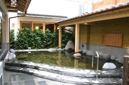 その他　東京染井温泉Sakura（その他）まで1004m