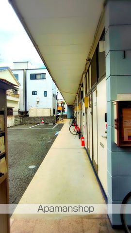 その他共有部分　その他共有部分