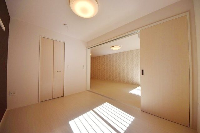 その他部屋・スペース　★洋室★