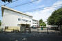 中学校　大野台中学校　徒歩10分（中学校）まで750m