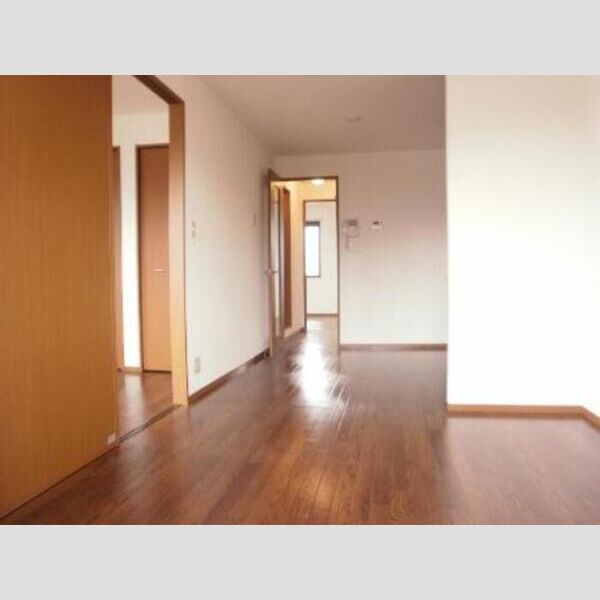 居室・リビング　DK