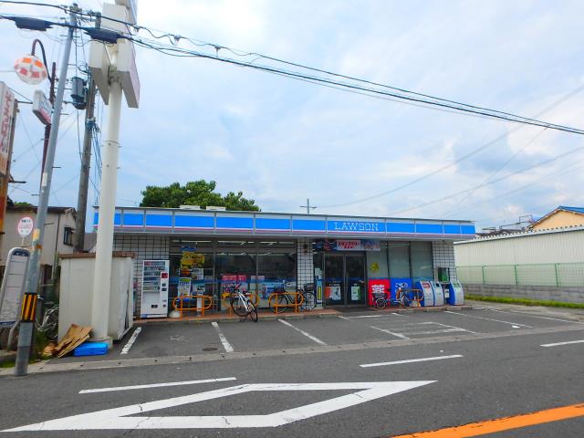 コンビニ　ローソン（コンビニ）まで1189m