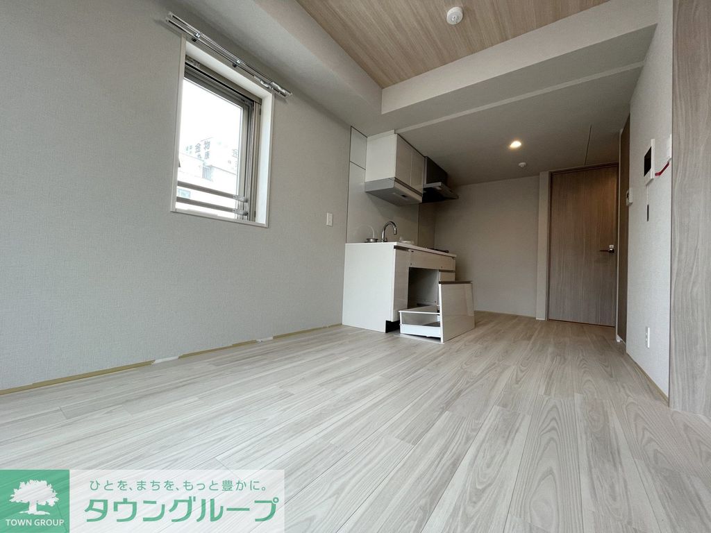 居室・リビング　リビング/居室