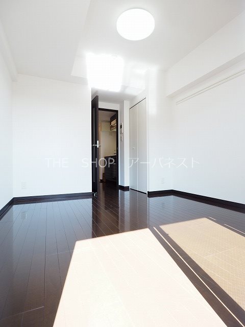 居室・リビング　日当たり良好のお部屋です！