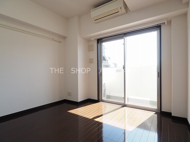 その他部屋・スペース　陽当り良好！明るい室内！