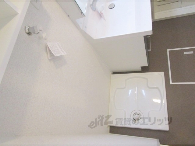 その他部屋・スペース　冷蔵庫置場