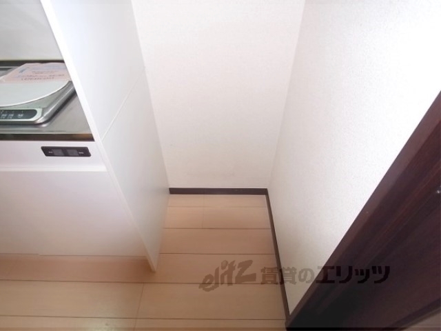 その他部屋・スペース　冷蔵庫置場