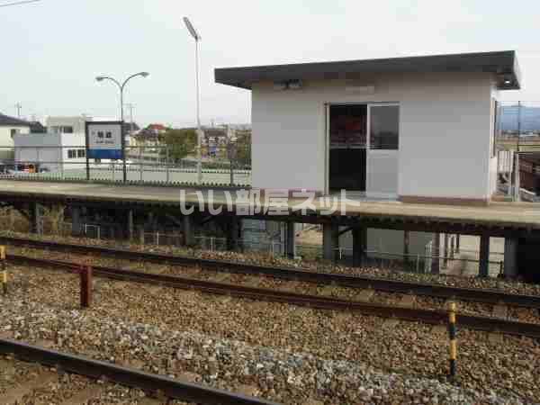 その他　明峰（その他）まで1290m