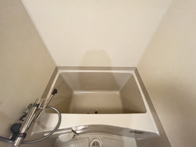 バス・シャワールーム　参考写真