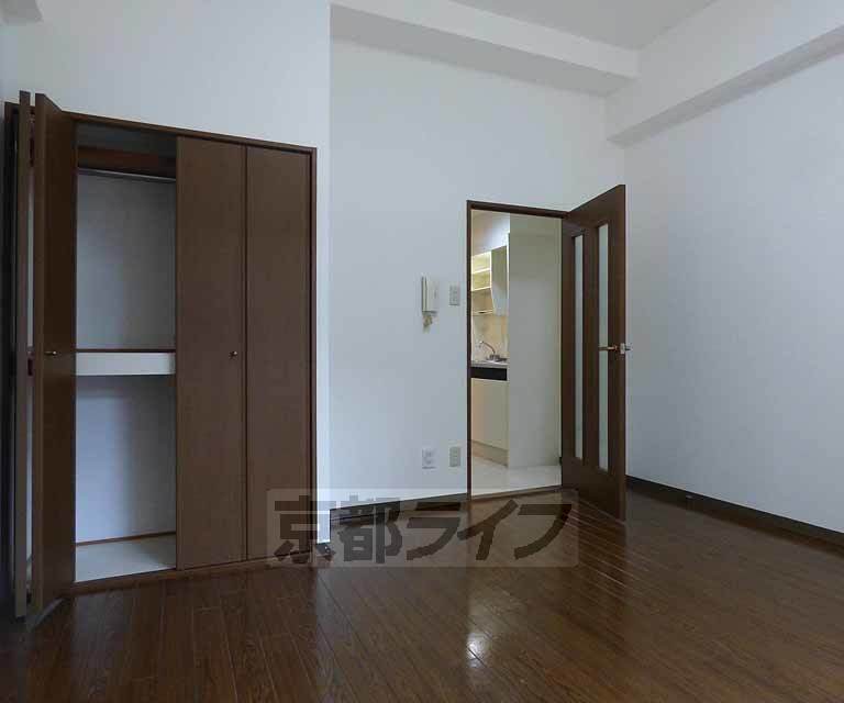 居室・リビング　リビングです。