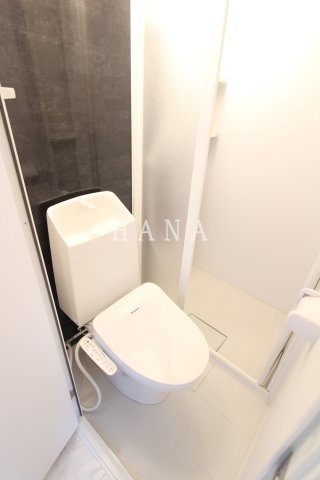 その他共有部分　同シリーズ物件の参考写真です。