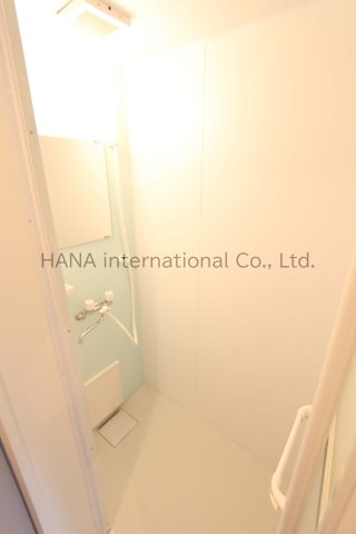 バス・シャワールーム　同シリーズ物件の参考写真です。