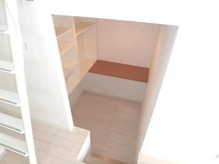 その他　その他部屋・スペース