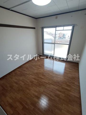 その他　同建物内別部屋の写真です。