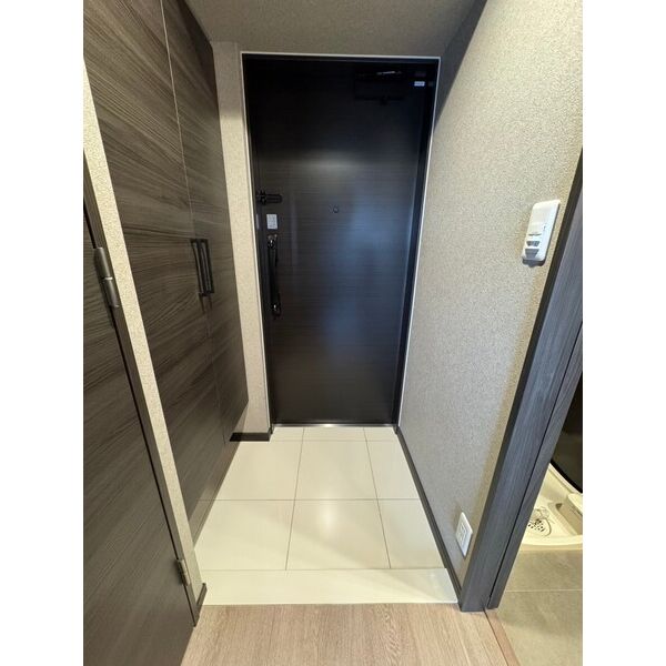 玄関　別室の参考写真です。※現況優先