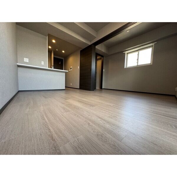 居室・リビング　別室の参考写真です。※現況優先