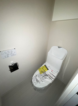 トイレ　参考写真