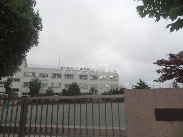 小学校　長門小学校（小学校）まで287m