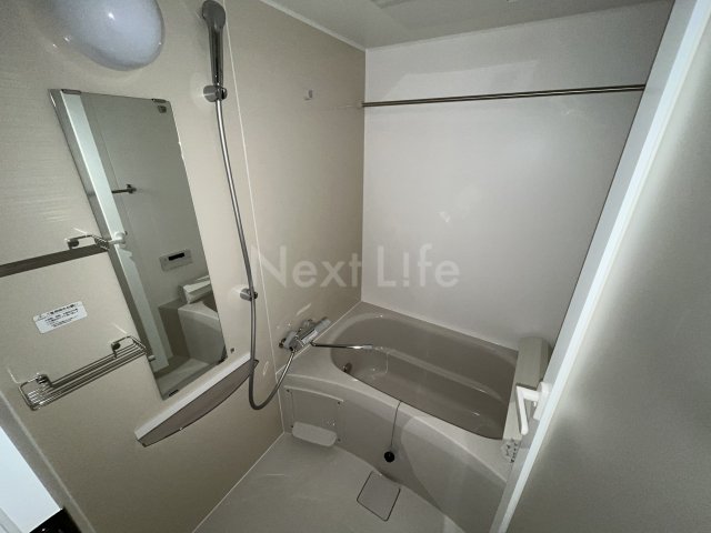 バス・シャワールーム　リブリ・淵野辺3