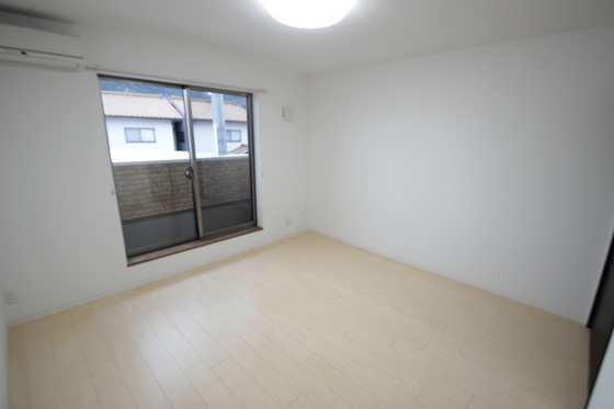 その他部屋・スペース　※別号室の写真です