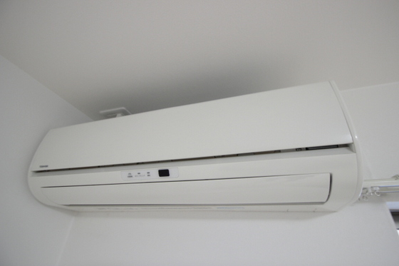 その他設備　※別号室の写真です