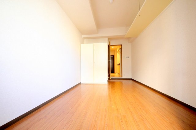 居室・リビング　セイワパレス堂島シティ