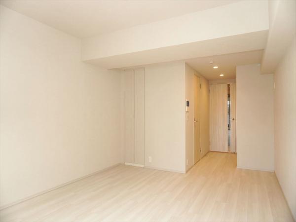 居室・リビング　内装