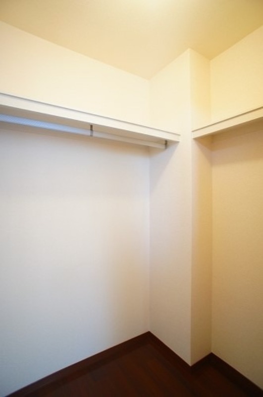 収納　図面と現状に相違がある場合には現状を優先