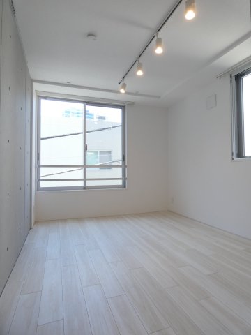 居室・リビング　居室