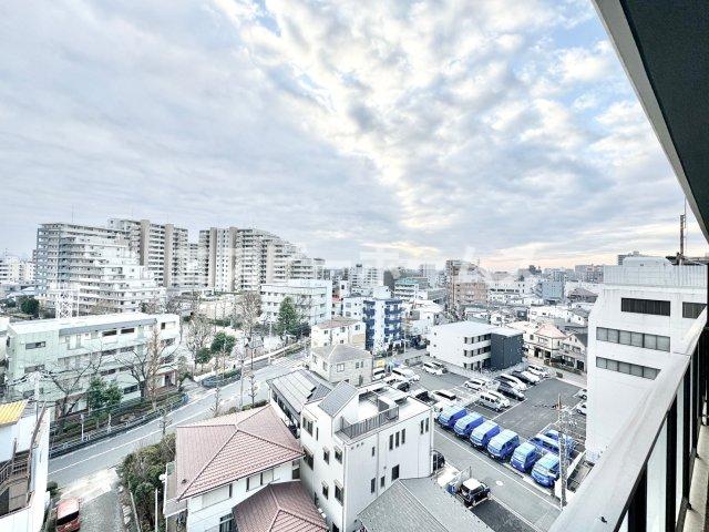 東武伊勢崎線 梅島駅 徒歩5分 12階建 築9年のその他写真