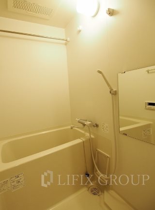 バス・シャワールーム　風呂