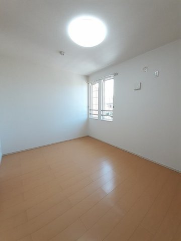 その他部屋・スペース　明るい室内です