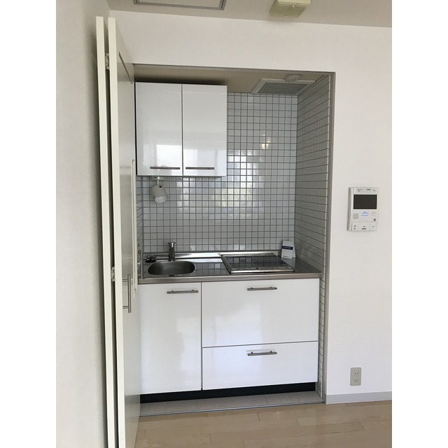 キッチン　キッチン※別部屋参考写真