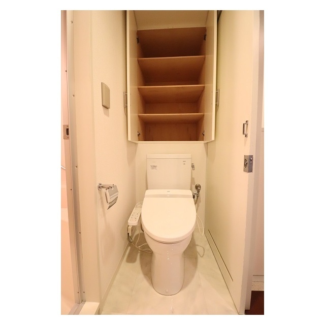 トイレ　トイレ※別部屋参考写真