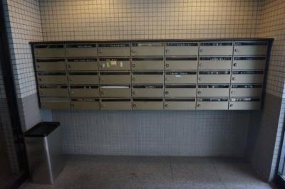 その他設備　その他設備